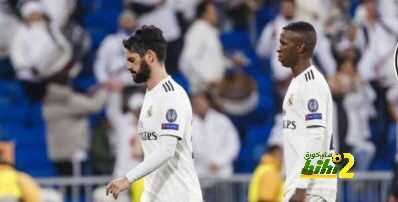 إنهيار شخصية ريال مدريد !