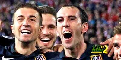 المصير المجهول ينتظر أتلتيكو مدريد !