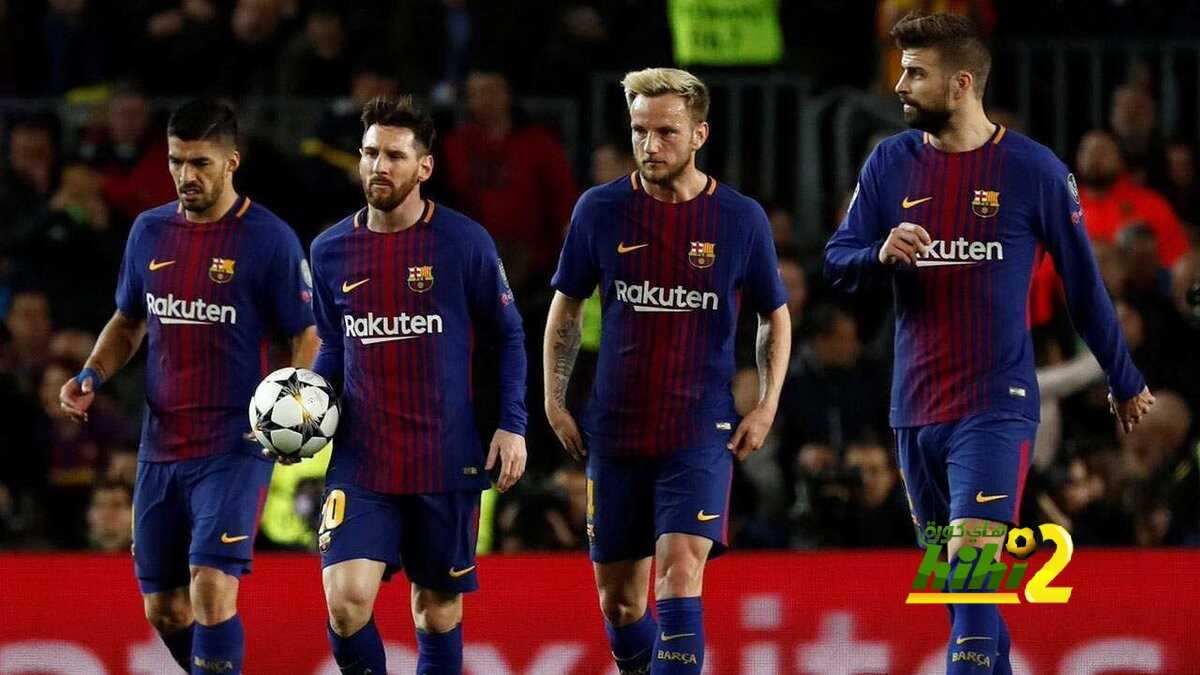 🔴الأس : برشلونة كان مُهدد بعدم المشاركة في دوري الأبطال لمدة موسمين