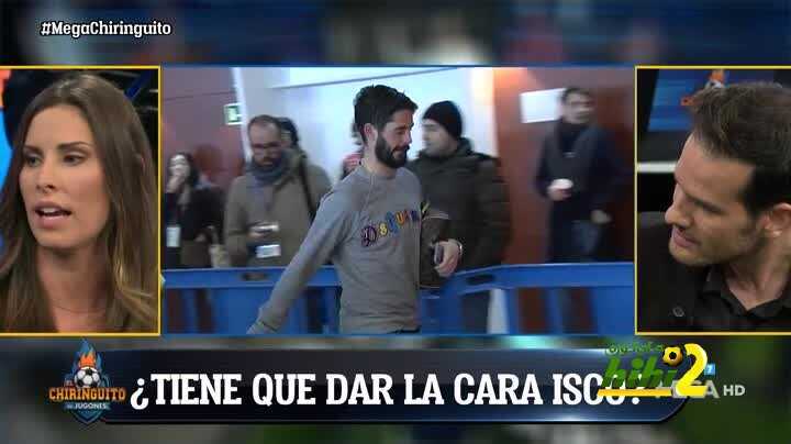 نينوتشكا : يجب أن يبرر إيسكو موقفه