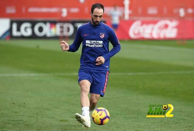 خوافنران يعود للملاعب بعد غياب 6 مباريات