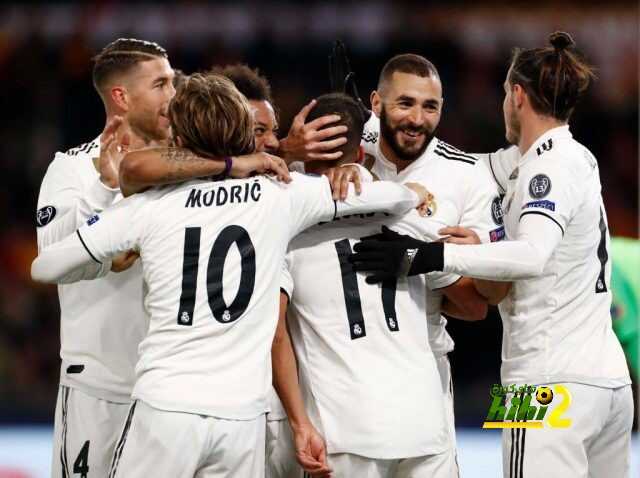 🔴ريال مدريد مع سانتياغو سولاري