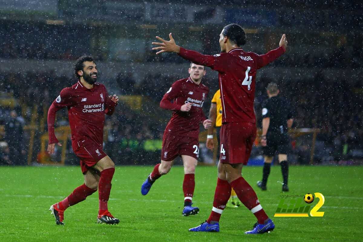 ليفربول ، أكثر من يتصدر في أعياد الميلاد دون أن يفوز باللقب !