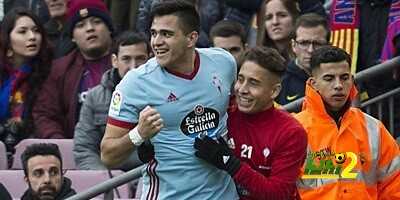 سيلتا فيجو يشترط 50 مليون يورو