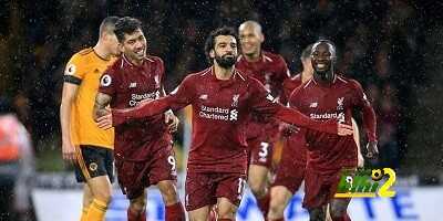 ليفربول يستغل وضعة حاليآ بأفضل الطرق