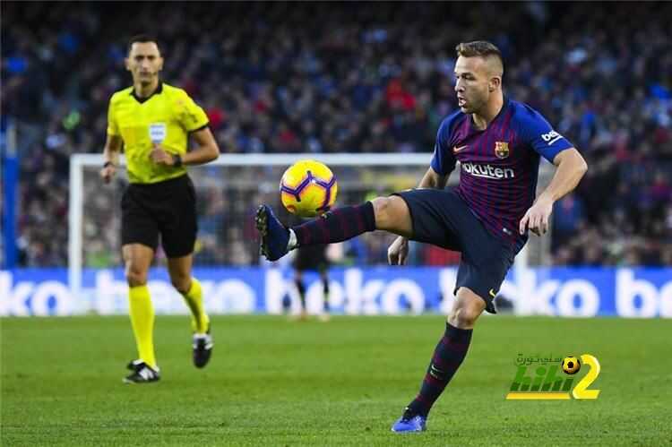 نقطة التحول في أداء برشلونة هذا الموسم