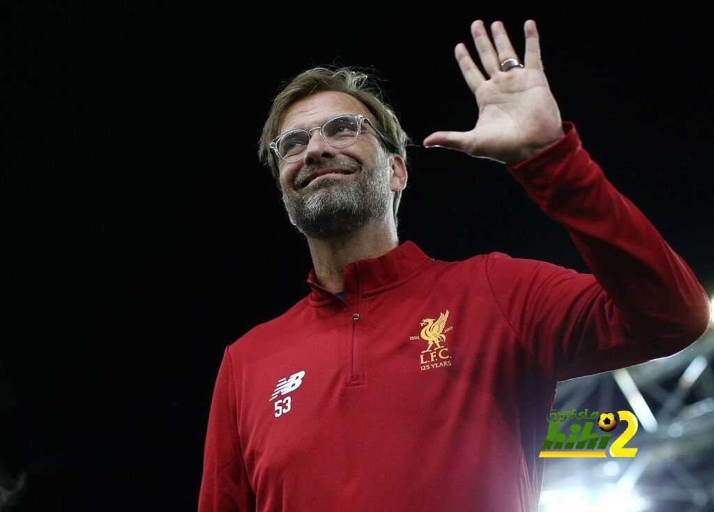 كلوب يتصدى لضغوط تصدر الدوري