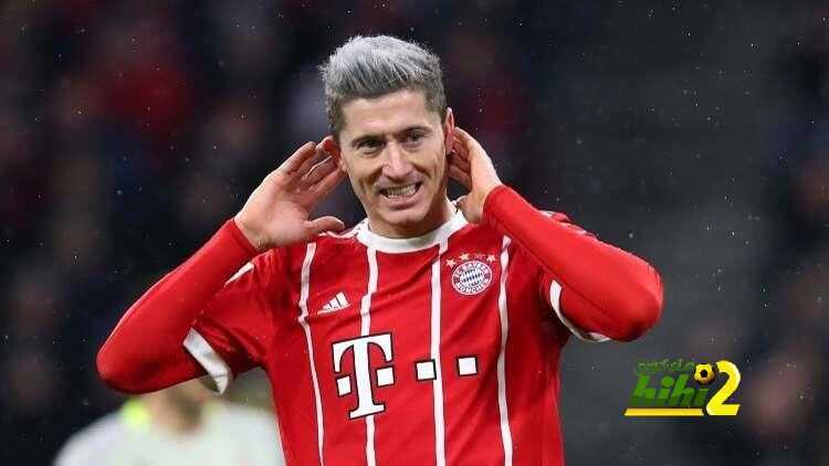 تشيلسي يتحرك لضم ليفاندوفسكي