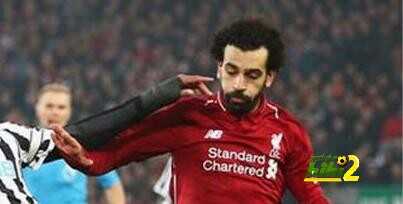 محمد صلاح الأفضل في أفريقيا 2018… إقتربت !