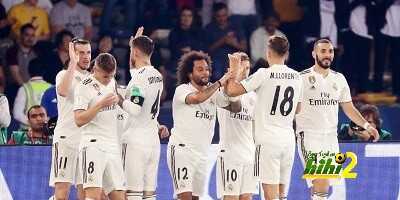 ريال مدريد نصف برشلونة ويعود لقبل 19 عام!