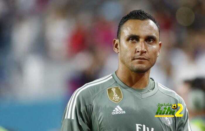 ارسنال يرصد 16 مليون لضم نافاس