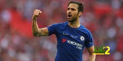 فابريجاس: الدوري الإنجليزي الأقوى في العالم.. فخور بما أنجزته