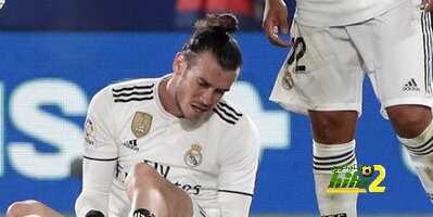 متى يتخلص ريال مدريد من مسلسل بيل الممل!