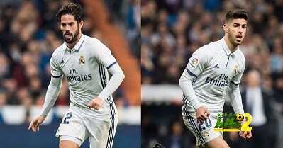 طبيعي ما يحدث في مدريد والسبب …!