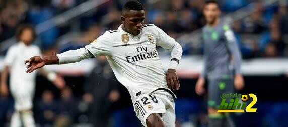 ريال مدريد في مأزق الجولة القادمة