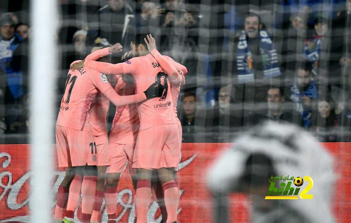 الماركا : برشلونة عانى لكنه فاز