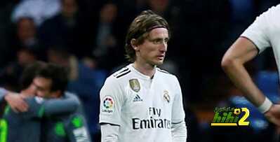 الموسم الماضي كان رفاهية لريال مدريد بالقياس بالموسم الحالي …إنهيار مكتمل الأركان!