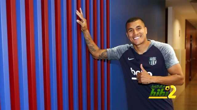 موريللو أساسيًا أمام ليفانتي