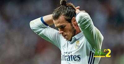 ريال مدريد يغرم جاريث بيل والسبب؟