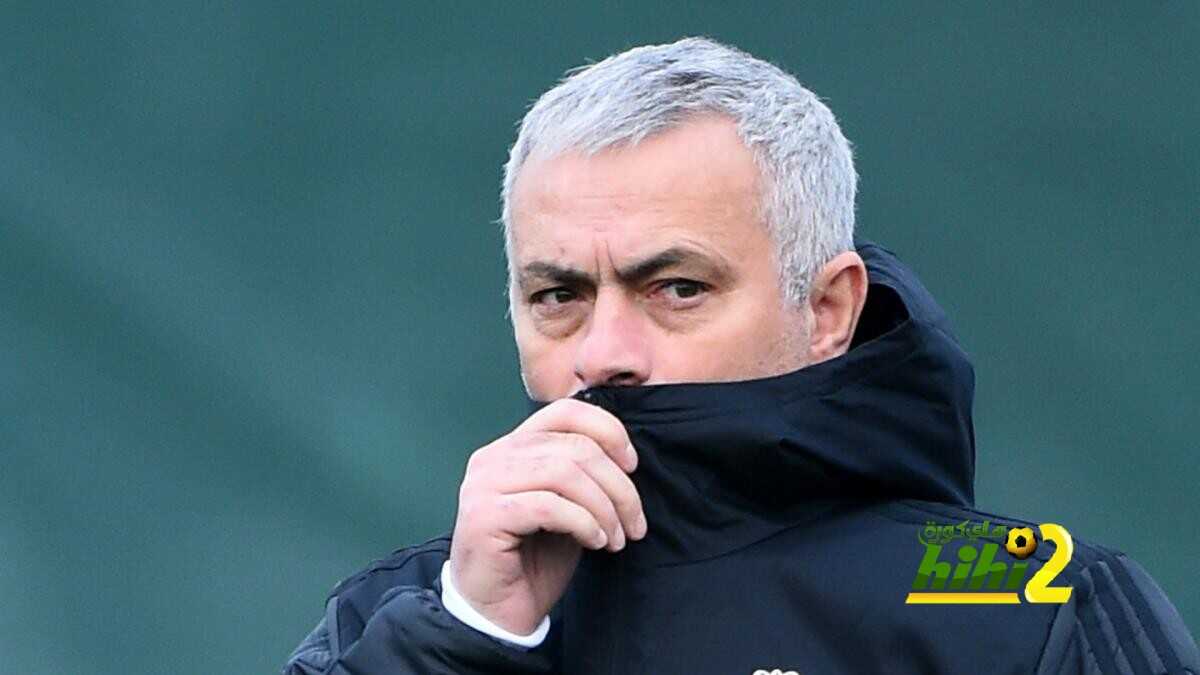 مورينيو يصدم بنفيكا ويرفض العودة للتدريب بالبرتغال
