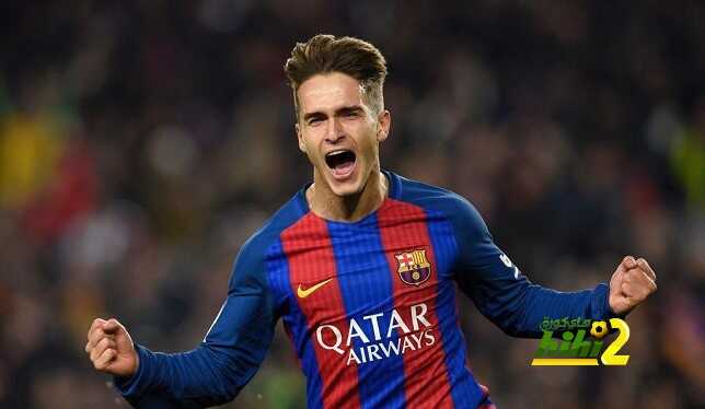 ارسنال يتوصل لحل جديد لضم دينيس سواريز
