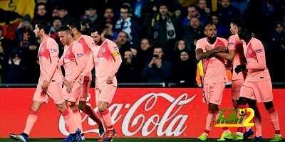 برشلونة سفاح بأتم معنى الكلمة!