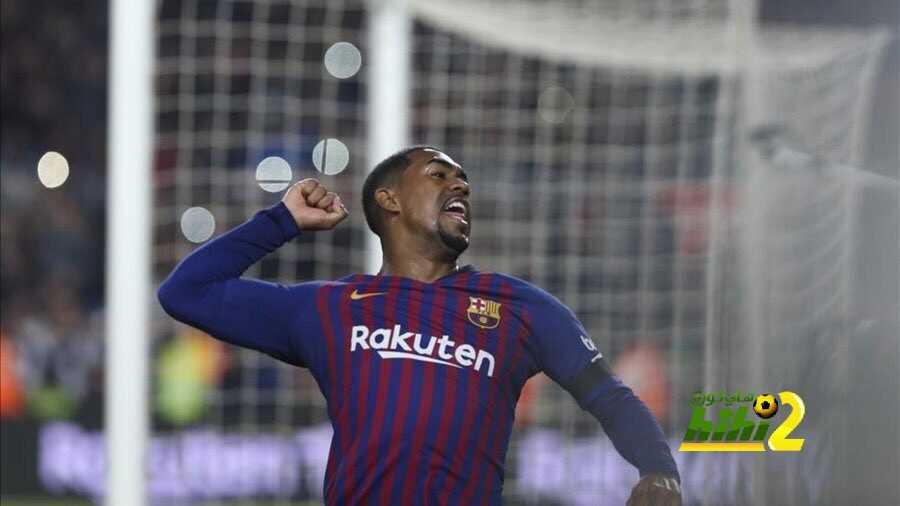 مالكوم بديلًا لكين على رادار توتنهام
