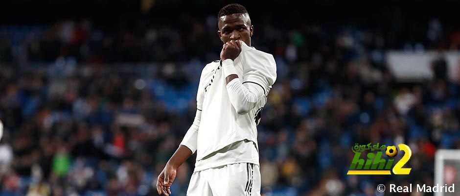 فينسوس جونيور .. أكثر أوراق سولاري ربحًا في كأس الملك