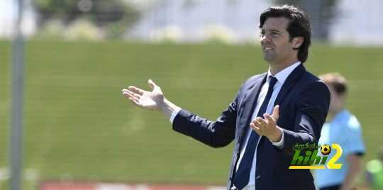 التشكيلة المتوقعة لريال مدريد أمام ليجانيس
