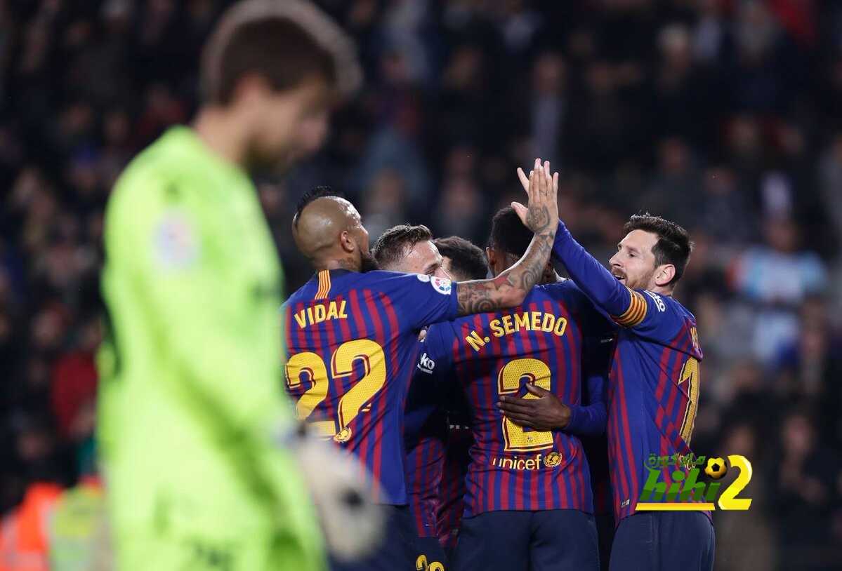 برشلونة ، أكثر من فعلها تاريخيا