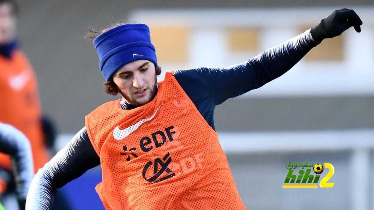 🔴باريس سان جيرمان يفكر في بيع رابيوت