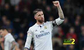 🔴راموس يواصل تألقه مع ريال مدريد خلال هذا الموسم