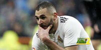 قرار مصيري يتخذه بنزيما من أجل إنقاذ موسم ريال مدريد !