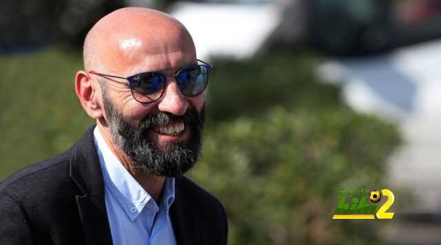 مونشى يغلق الباب فى وجه ارسنال