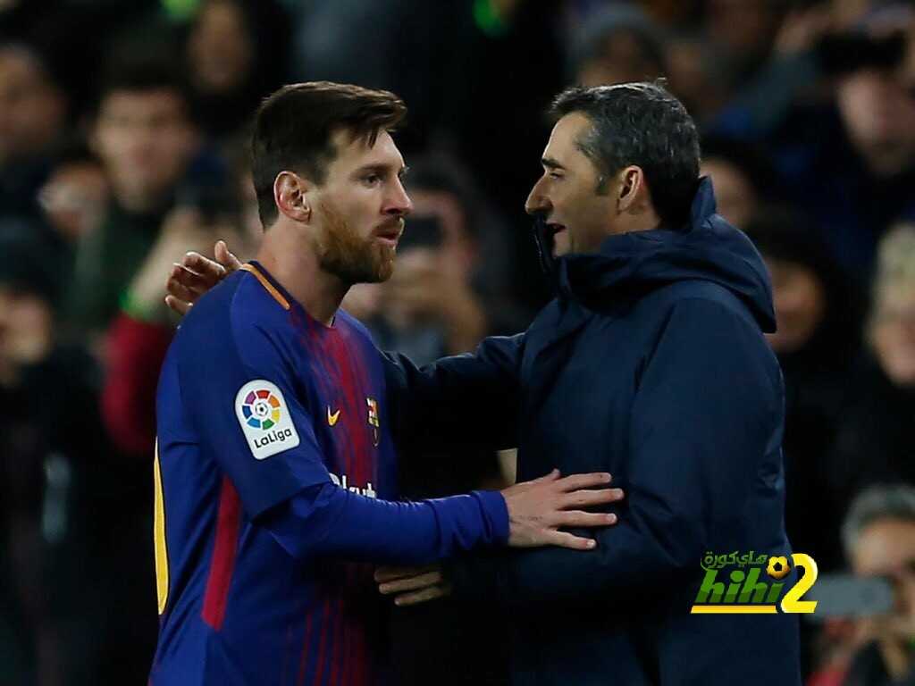🔴الأس | فالفيردي يعمل بالفعل من اجل  الموسم القادم 2019-2020
