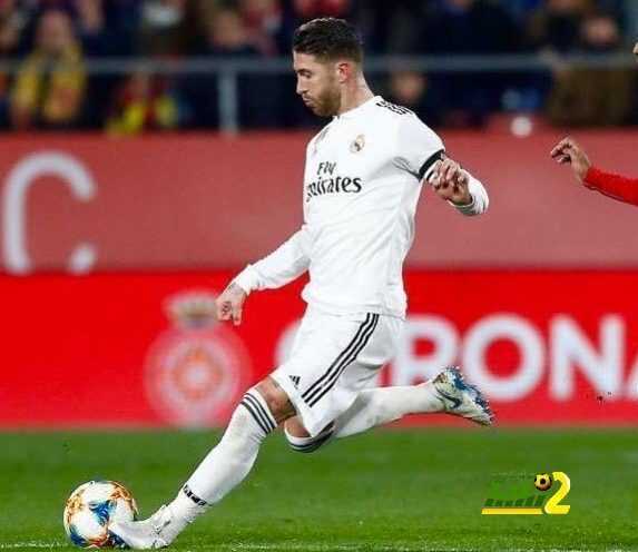 راموس : فالنواصل للفوز بالكأس