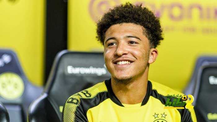 اليونايتد يستهدف التعاقد مع نجم دورتموند