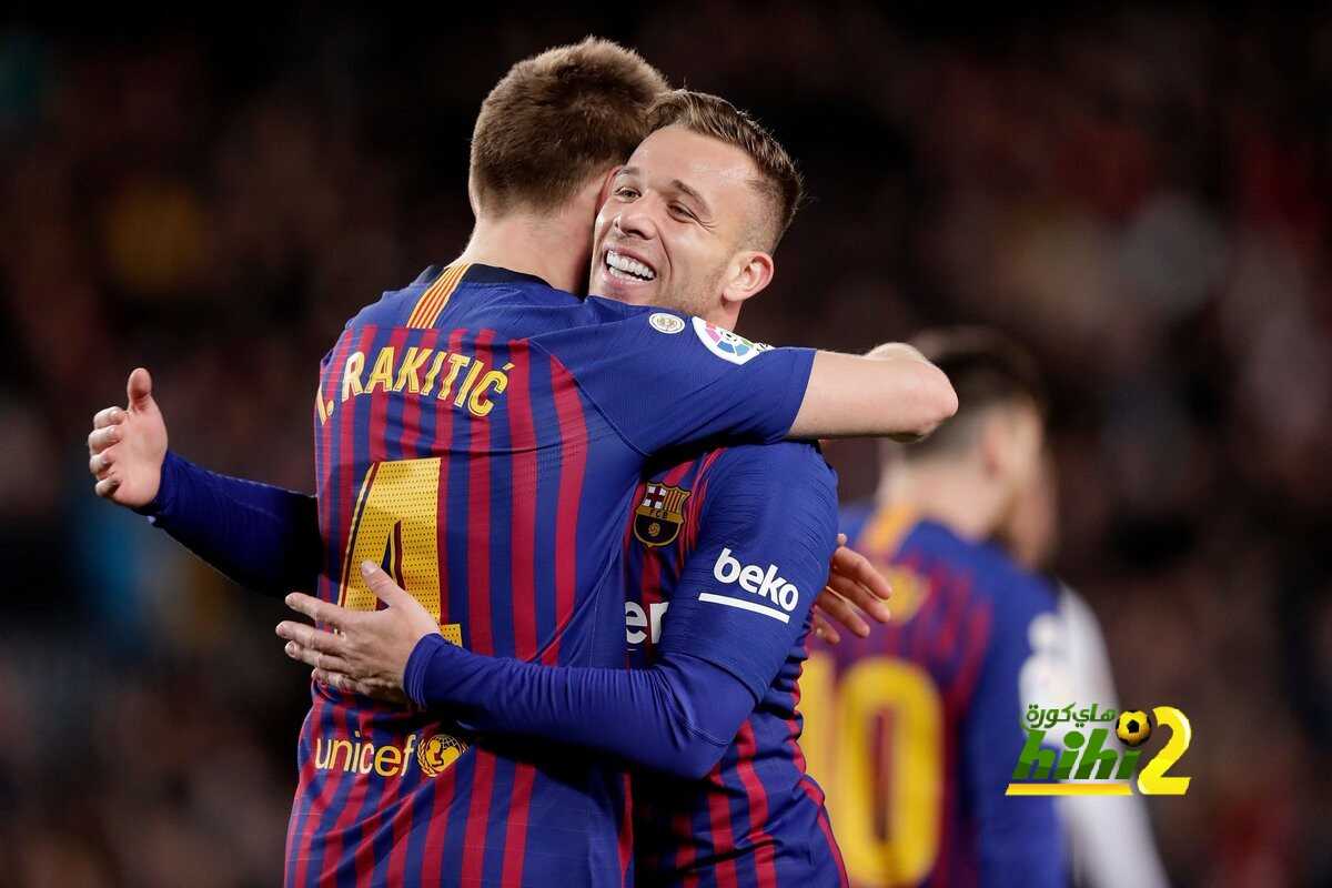 لاسبورتيو : فبراير الذهبي