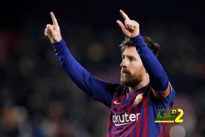 🔴 الهدف الثاني لبرشلونة