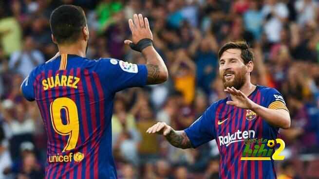ميسي يفعلها للموسم الـ 11 تواليًا