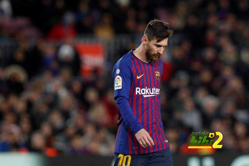 🔴 الإختبار الرئيسي لتحديد وضع ليونيل ميسي