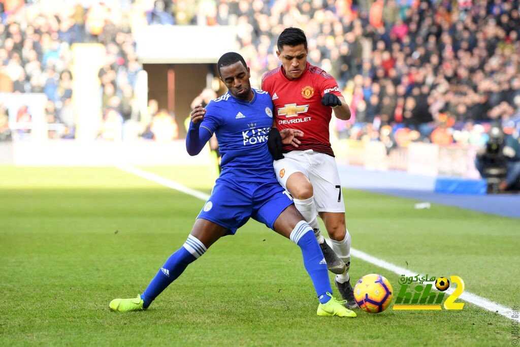 فيديو: مانشستر يونايتد يعبر عقبة ليستر بهدف راشفورد