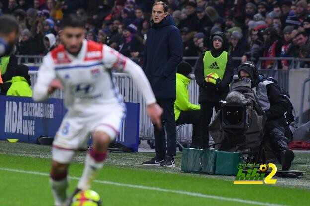 تعليق توخيل على هزيمة باريس الأولى بالدورى