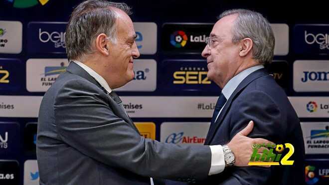 ريال مدريد يتهم تيباس بمجاملة برشلونة