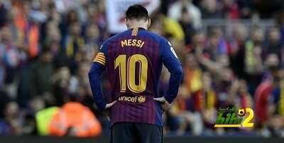 انخفاض كبير في القيمة المالية للاعبي برشلونة قبل الكلاسيكو