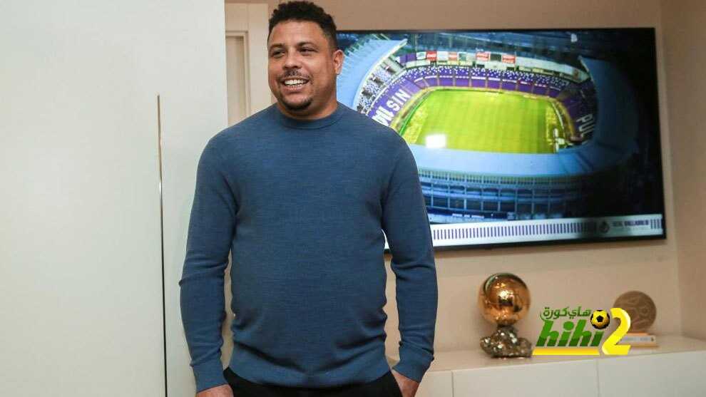 🔴رونالدو : أتمنى ان يفوز ريال مدريد في الكلاسيكو الليلة