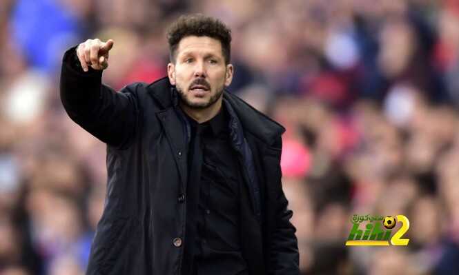سميوني تميمة لانطلاقات ريال مدريد
