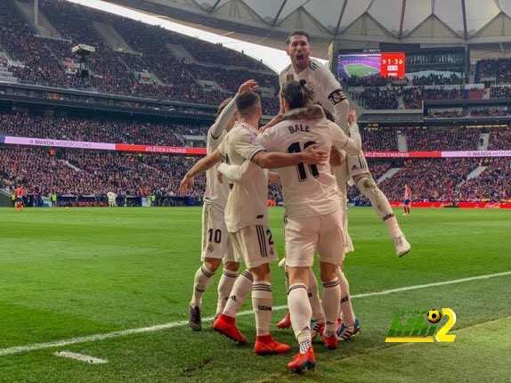 الفارو أربيلوا : هم خائفون بالفعل !