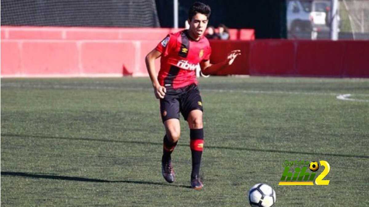 برشلونة يتعاقد مع نجم مغربي شاب