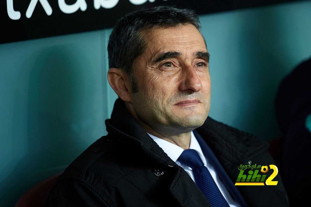 برشلونة لن يفوز بأي شيء !